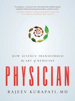 cover image of Physician